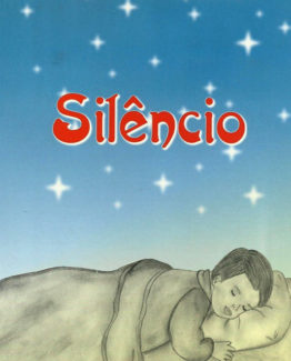 Livro Silêncio - Maria Eliza Rorato