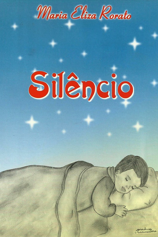 Livro Silêncio