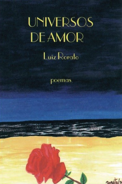 Livro Universo de Amor