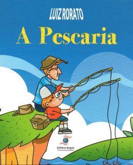 LIVRO INFANTIL, COMENDADOR, LUIZ RORATO, INVENTOR, ESCRITOR, POETA,