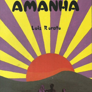 Livro Por um Novo Amanhã - Luiz Rorato